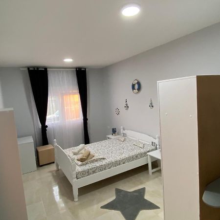 Kotor Apartman Green Sailor Экстерьер фото