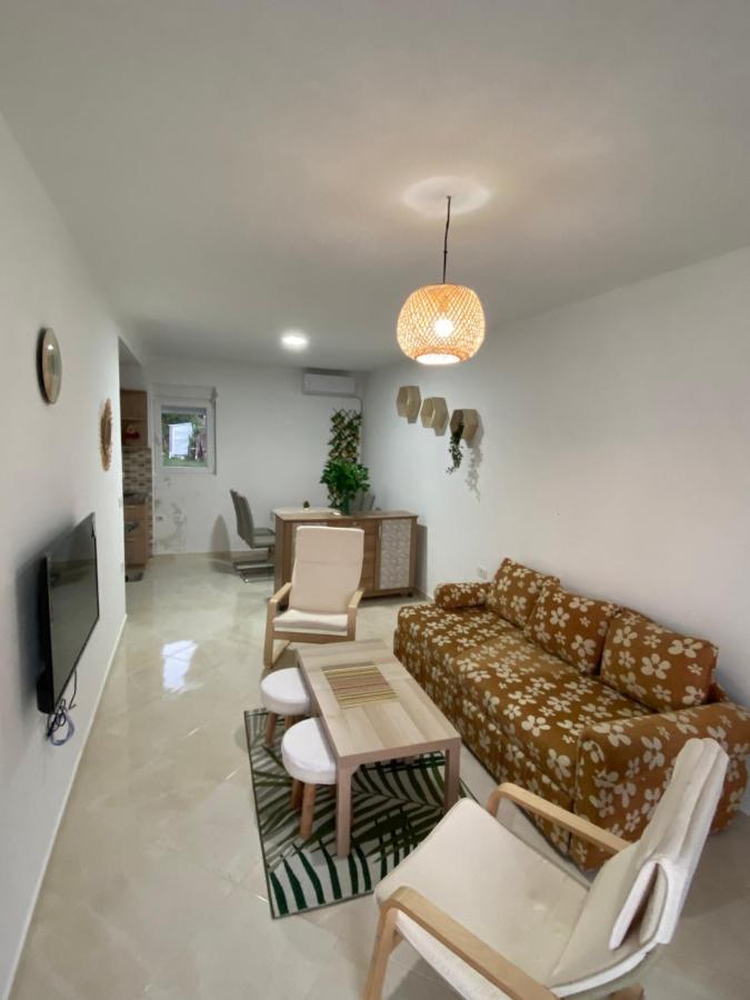 Kotor Apartman Green Sailor Экстерьер фото