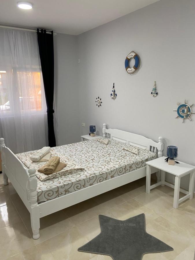 Kotor Apartman Green Sailor Экстерьер фото
