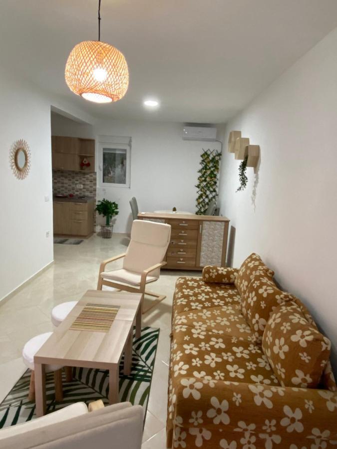 Kotor Apartman Green Sailor Экстерьер фото