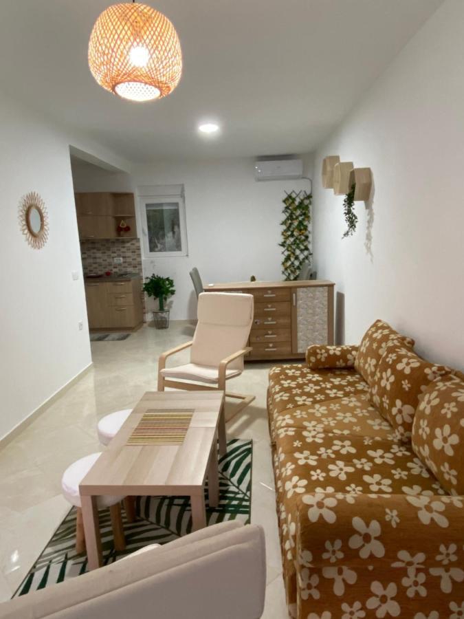 Kotor Apartman Green Sailor Экстерьер фото