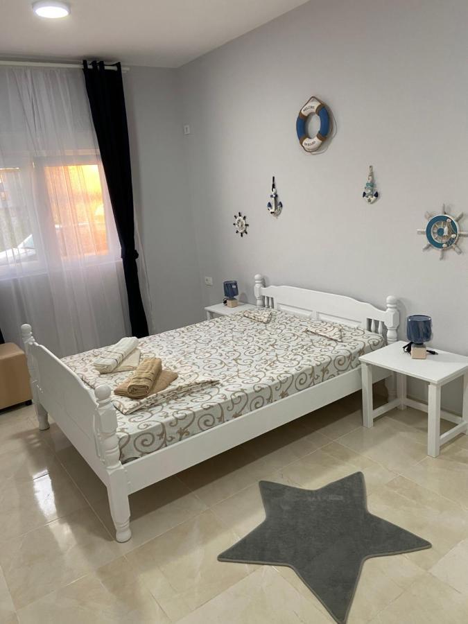 Kotor Apartman Green Sailor Экстерьер фото