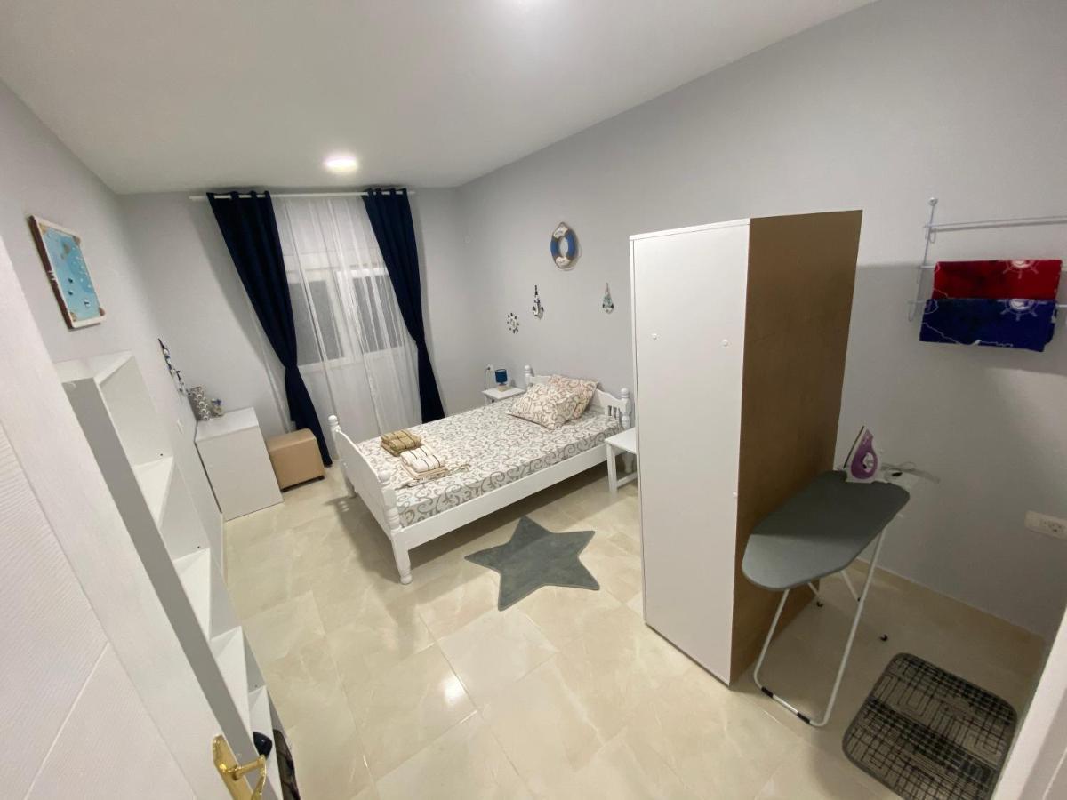 Kotor Apartman Green Sailor Экстерьер фото