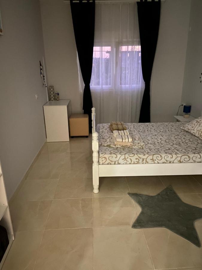 Kotor Apartman Green Sailor Экстерьер фото