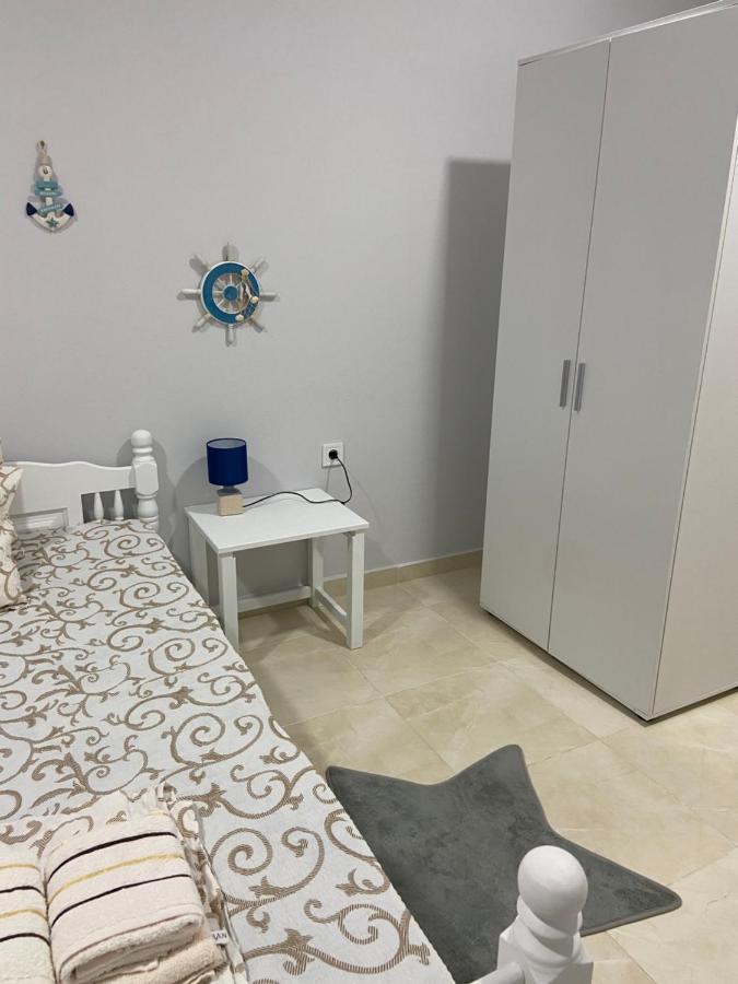 Kotor Apartman Green Sailor Экстерьер фото