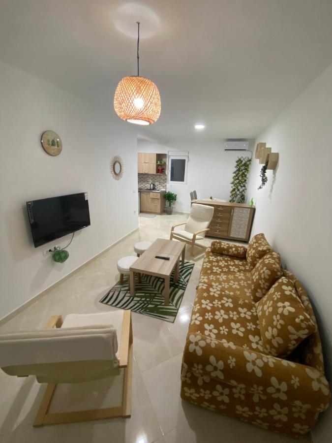 Kotor Apartman Green Sailor Экстерьер фото