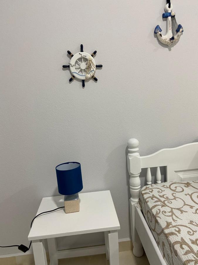 Kotor Apartman Green Sailor Экстерьер фото