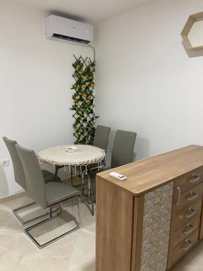 Kotor Apartman Green Sailor Экстерьер фото