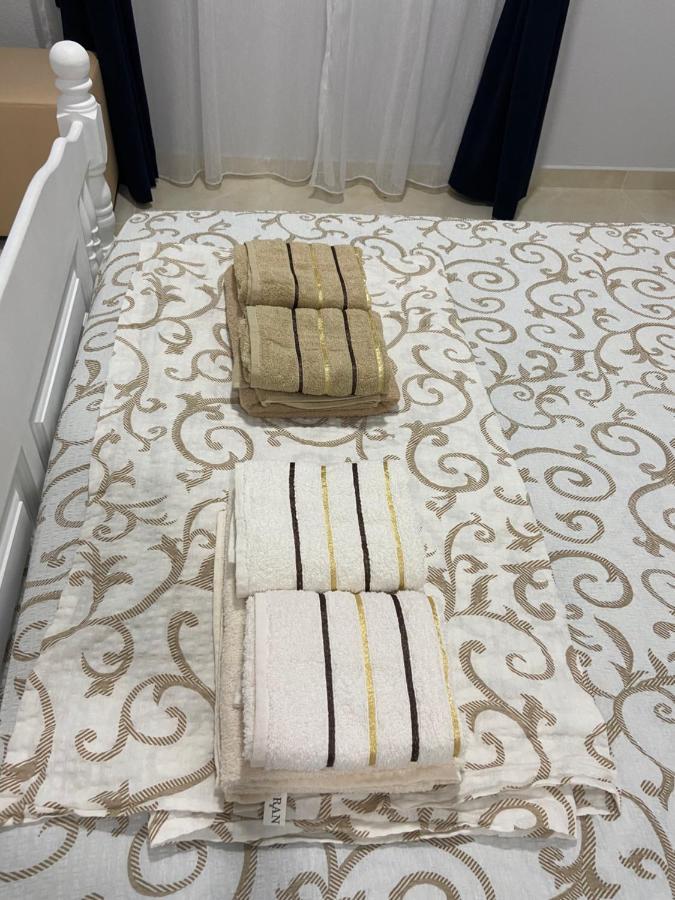 Kotor Apartman Green Sailor Экстерьер фото