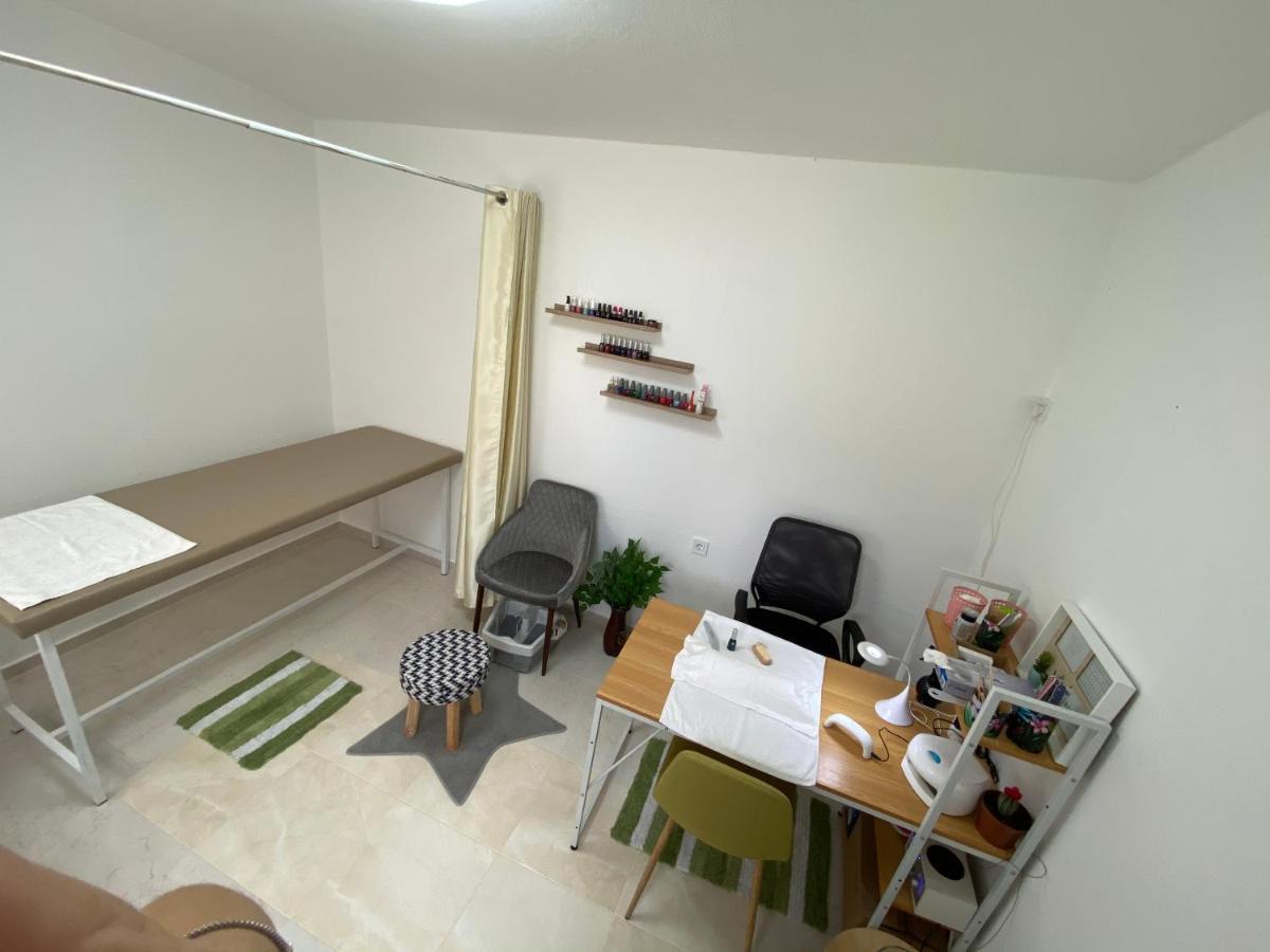 Kotor Apartman Green Sailor Экстерьер фото
